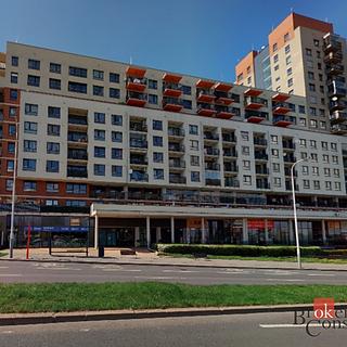Prodej bytu 2+kk 62 m&sup2; Praha