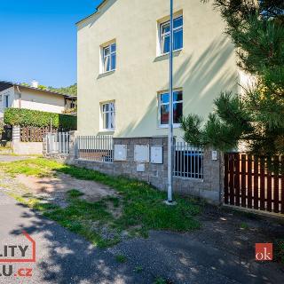 Prodej rodinného domu 182 m² Krupka, 28. Října