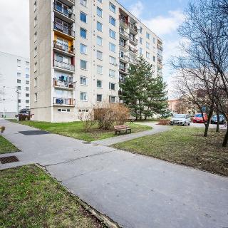 Prodej bytu 2+1 57 m² Pardubice, Josefa Janáčka