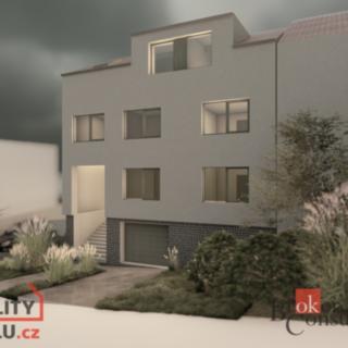 Prodej bytu 3+kk 76 m² Blučina