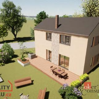 Prodej rodinného domu 159 m² Kařez, 