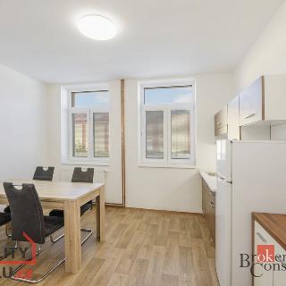 Prodej bytu 2+kk 62 m² Česká Lípa, Svojsíkova stezka