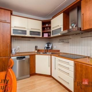 Pronájem bytu 4+1 90 m² Rokycany, Pod Kostelem