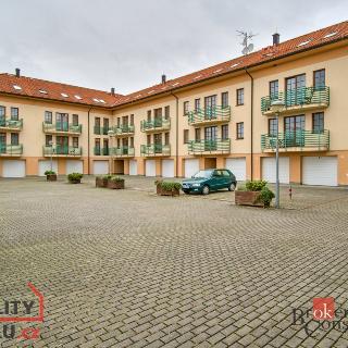 Prodej bytu 3+kk 70 m² Třeboň, Svobody