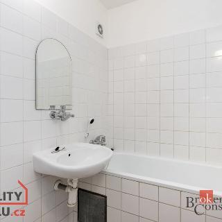 Prodej bytu 2+1 52 m² Praha