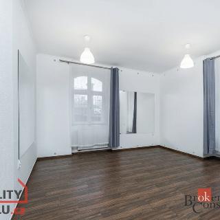 Prodej bytu 2+1 53 m² Karlovy Vary, Moskevská