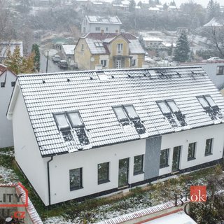 Prodej rodinného domu 120 m² Kladno, Ovocná