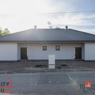 Prodej rodinného domu 158 m² Zaječov