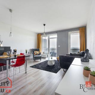 Pronájem bytu 2+kk 89 m² Mladá Boleslav, 