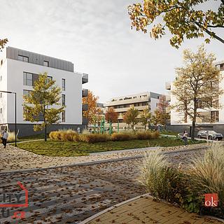 Prodej bytu 1+kk, garsoniery 31 m&sup2; Rokycany