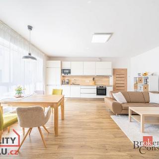 Pronájem bytu 2+kk 67 m² Plzeň, U Tržiště