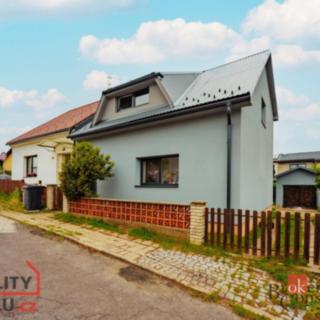 Prodej rodinného domu 96 m² Nová Paka, Jeronýmova