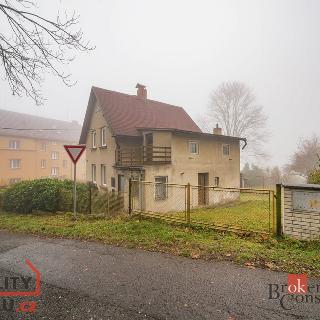 Prodej rodinného domu 114 m² Kamenický Šenov