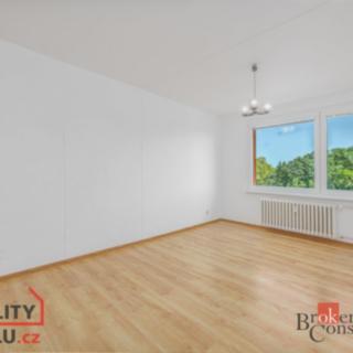Pronájem bytu 2+1 58 m² Kostelec nad Orlicí, U Váhy