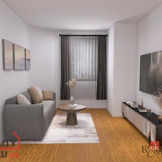 Prodej bytu 1+kk a garsoniéry 36 m² Praha, Heydukova