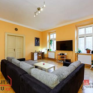 Prodej bytu 2+1 99 m&sup2; Plzeň