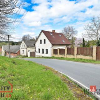 Prodej rodinného domu 95 m² Olbramov