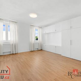 Pronájem bytu 2+kk 53 m² Svitavy, Říční