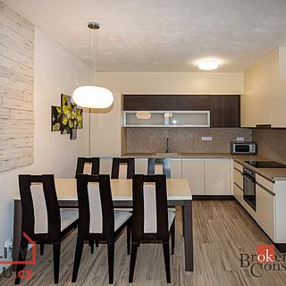 Prodej bytu 3+kk 73 m&sup2; Brno