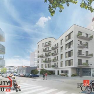 Prodej bytu 2+kk 44 m² Kladno
