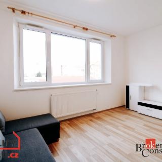 Pronájem bytu 1+kk a garsoniéry 35 m² Brno, Vranovská