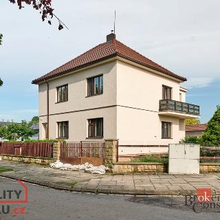 Pronájem bytu 3+kk 80 m² Dašice, Nábřeží