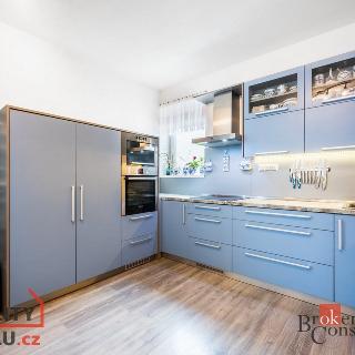 Prodej bytu 2+kk 127 m² Brno, Hvozdecká