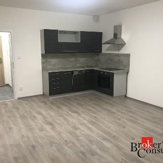 Pronájem bytu 2+kk 47 m² Kladno