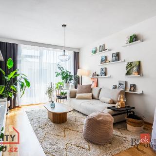 Prodej bytu 2+kk 82 m² Brno, Metodějova