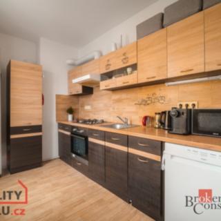 Prodej bytu 2+1 56 m² Blovice