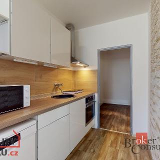 Prodej bytu 3+1 63 m² Chomutov, 17. listopadu