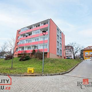 Pronájem bytu 3+1 71 m&sup2; Mikulov