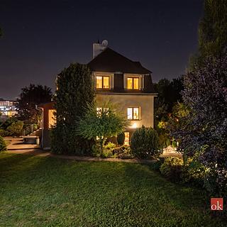 Prodej rodinného domu 160 m&sup2; Teplice