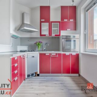 Prodej bytu 3+kk 67 m² Bechyně