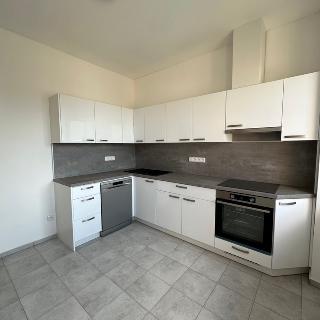 Pronájem bytu 2+1 37 m² Horní Benešov, Mírové náměstí