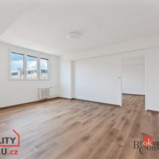 Prodej bytu 2+1 55 m² Mladá Boleslav