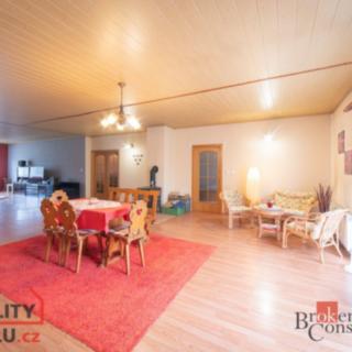 Prodej rodinného domu 465 m² Čeradice