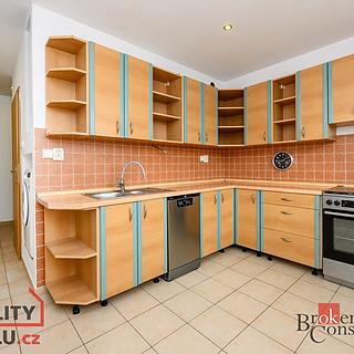 Prodej bytu 3+1 71 m&sup2; Horní Bříza