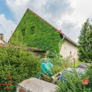 Prodej rodinného domu 90 m² Vortová, 