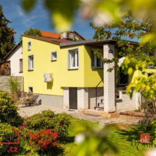Prodej chaty 20 m² Vejprnice, Plzeňská