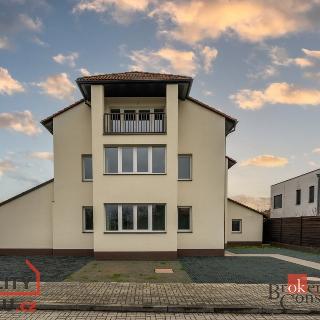 Prodej bytu 4+kk 117 m² Praha, Písčitá