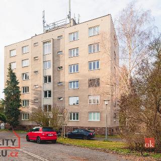 Prodej bytu 3+1 77 m² Plzeň, Liliová