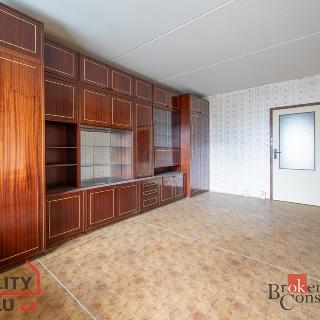 Prodej bytu 3+1 69 m² Praha, Botevova