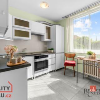 Prodej bytu 3+1 77 m² Dobruška, Orlická