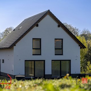 Prodej rodinného domu 220 m² Liberec