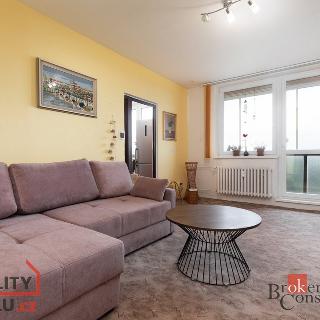 Prodej bytu 2+1 56 m² Bruntál, Uhlířská