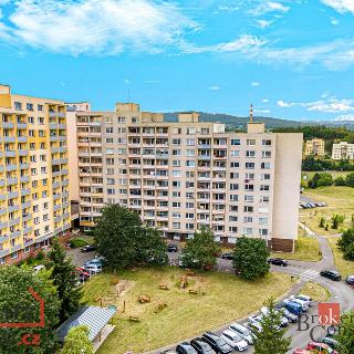 Prodej bytu 2+1 93 m² Příbram, Brodská