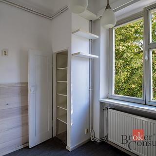 Prodej bytu 2+1 44 m&sup2; Praha