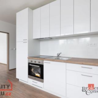 Pronájem bytu 3+kk 72 m² Bruntál