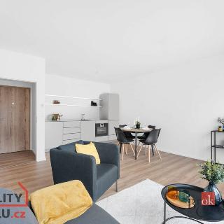 Prodej bytu 3+kk 102 m² Hradec Králové, Bohuslava Martinů